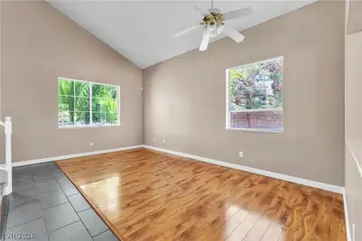 3309 Barnstaple Court, Las Vegas, NV 89129 Living Room