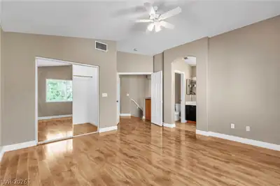 3309 Barnstaple Court, Las Vegas, NV 89129 Bedroom