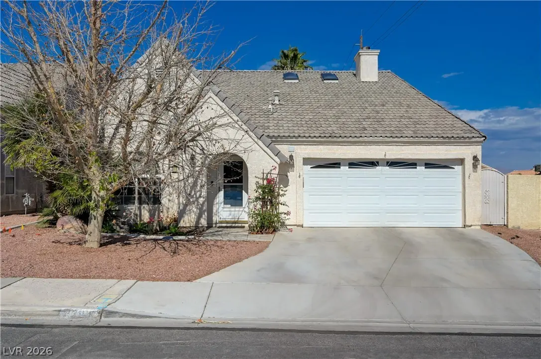 8300 Hatteras Court, Las Vegas, NV 89145