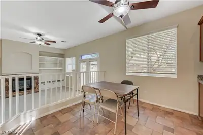 3496 Cupecoy Point Avenue, Las Vegas, NV 89141 Dining Area
