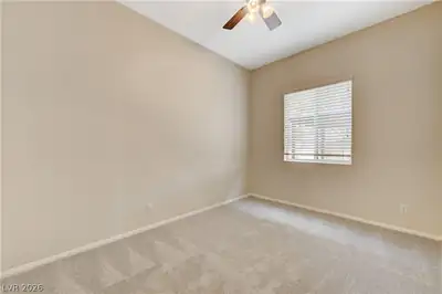 3496 Cupecoy Point Avenue, Las Vegas, NV 89141 Bedroom