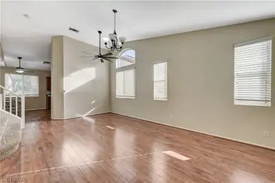 3496 Cupecoy Point Avenue, Las Vegas, NV 89141 Living Room