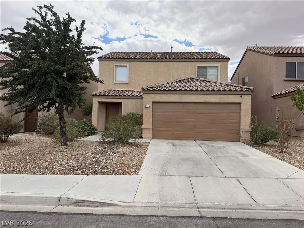 8969 Agate Avenue, Las Vegas, NV 89148