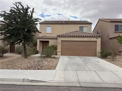 8969 Agate Avenue Las Vegas, NV 89148