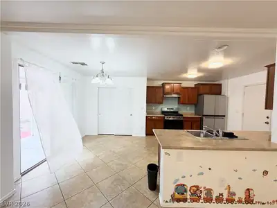 8969 Agate Avenue, Las Vegas, NV 89148 Kitchen