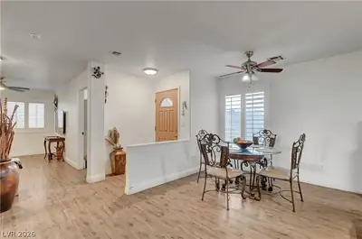 4134 Orange Mist Way, Las Vegas, NV 89122 Dining Area