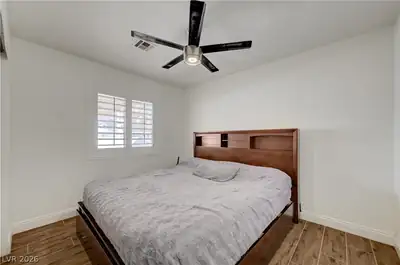 4134 Orange Mist Way, Las Vegas, NV 89122 Bedroom