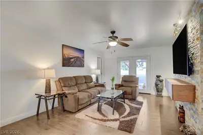 4134 Orange Mist Way, Las Vegas, NV 89122 Living Room