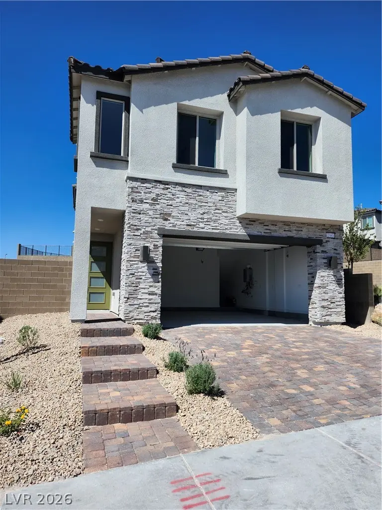 2383 Open Valley Street, Las Vegas, NV 89138