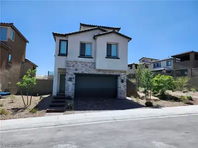 2383 Open Valley Street, Las Vegas, NV 89138 