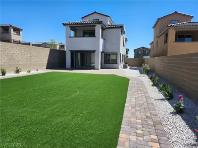 2383 Open Valley Street, Las Vegas, NV 89138 