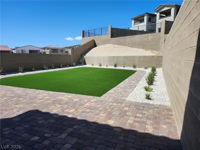 2383 Open Valley Street, Las Vegas, NV 89138 