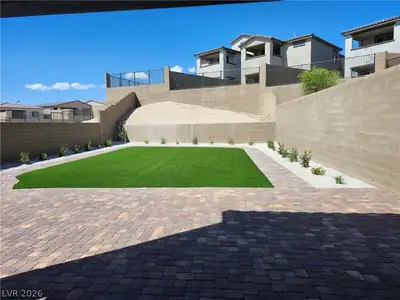 2383 Open Valley Street, Las Vegas, NV 89138 