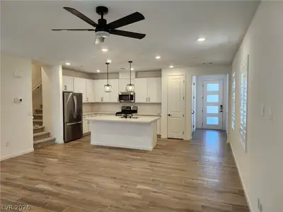 2383 Open Valley Street, Las Vegas, NV 89138 