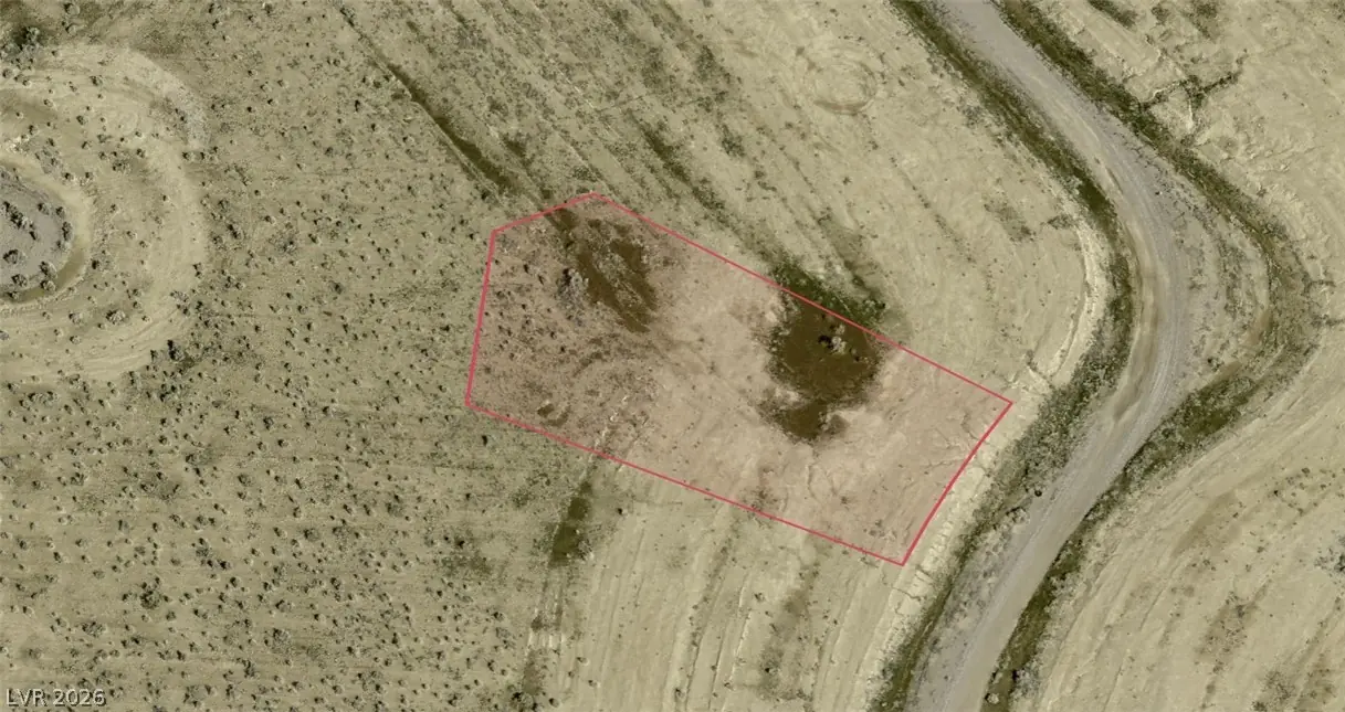 5860 North Bull Canyon Avenue, Pahrump, NV 89060