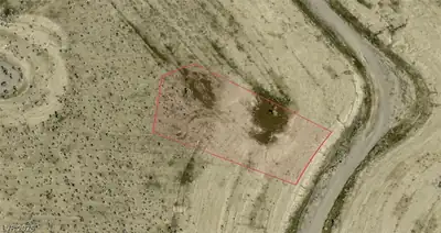 5860 North Bull Canyon Avenue, Pahrump