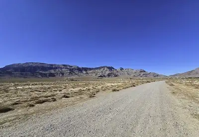 5860 North Bull Canyon Avenue, Pahrump, NV 89060 View