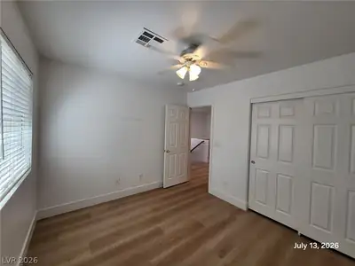 6142 Novelty Street, Las Vegas, NV 89148 Bedroom