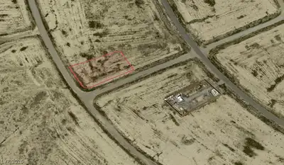 5981 North Bull Canyon Avenue, Pahrump