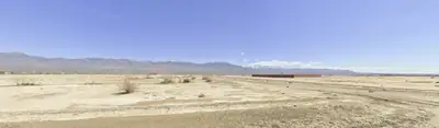 5981 North Bull Canyon Avenue, Pahrump, NV 89060 Lot