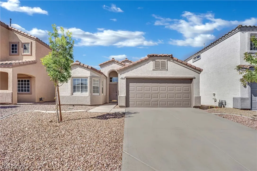 1421 Morning Crescent Street, Henderson, NV 89052