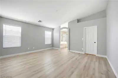 1421 Morning Crescent Street, Henderson, NV 89052 Primary Bedroom