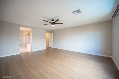 5560 Honey Creek Avenue Avenue, Las Vegas, NV 89131 Bedroom