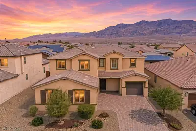 5560 Honey Creek Avenue Avenue, Las Vegas