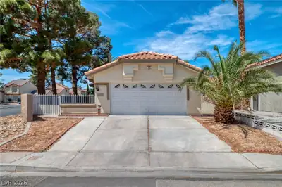 2697 Rungsted Street, Las Vegas