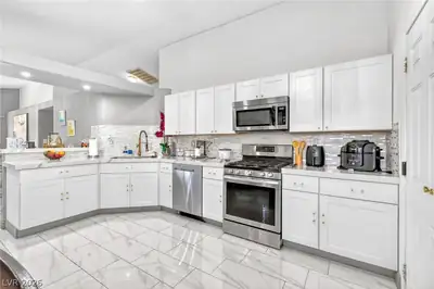 2697 Rungsted Street, Las Vegas, NV 89142 