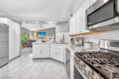 2697 Rungsted Street, Las Vegas, NV 89142 