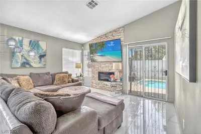 2697 Rungsted Street, Las Vegas, NV 89142 
