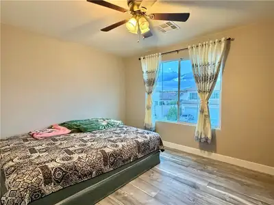 8345 Palace Heights Avenue, Las Vegas, NV 89117 Bedroom