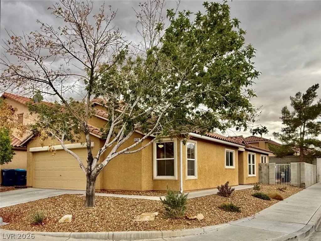 9539 Brewing Cloud Avenue, Las Vegas, NV 89148