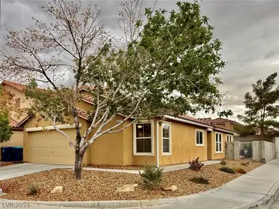 9539 Brewing Cloud Avenue, Las Vegas
