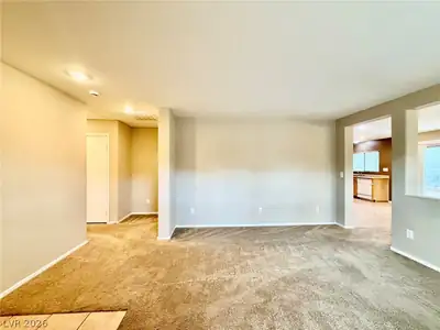 9539 Brewing Cloud Avenue, Las Vegas, NV 89148 Living Room