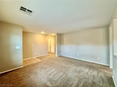 9539 Brewing Cloud Avenue, Las Vegas, NV 89148 Living Room