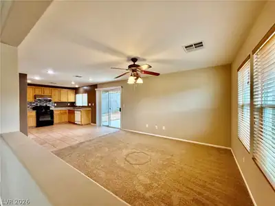 9539 Brewing Cloud Avenue, Las Vegas, NV 89148 Living Room