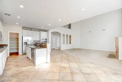 827 Wintera Court, Henderson, NV 89015 Kitchen