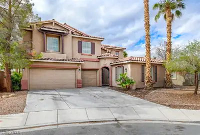 827 Wintera Court, Henderson