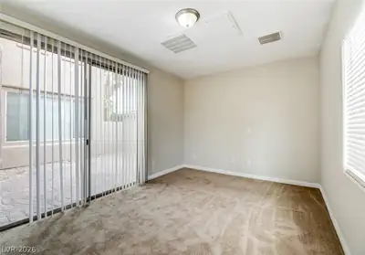 827 Wintera Court, Henderson, NV 89015 Bedroom