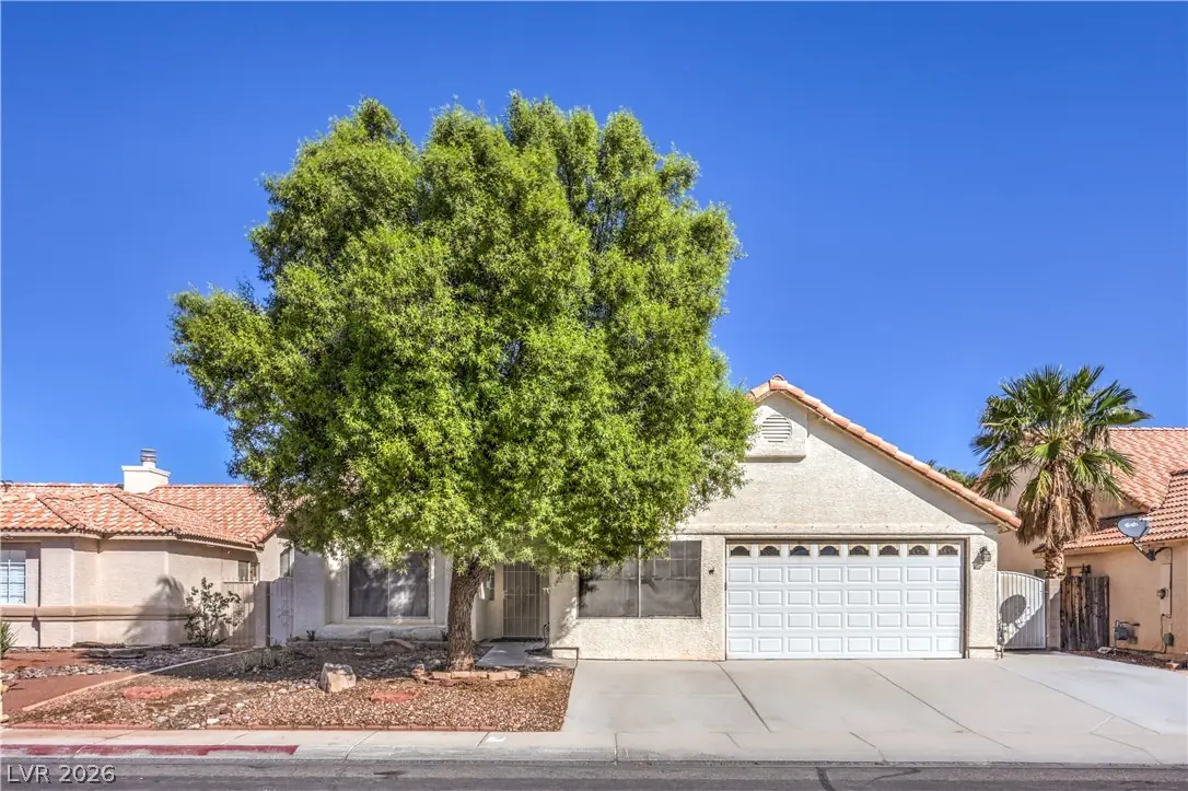 4422 Erica Drive, North Las Vegas, NV 89032