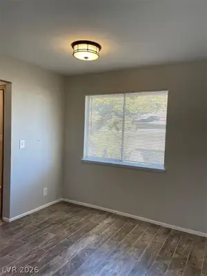 1480 Dorothy Avenue 4, Las Vegas, NV 89119 Bedroom