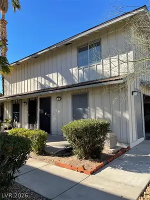 1480 Dorothy Avenue 4 Las Vegas, NV 89119