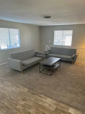 1480 Dorothy Avenue 4, Las Vegas, NV 89119 Living Room