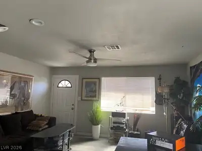 4864 Pancho Villa Drive, Las Vegas, NV 89121 Living Room