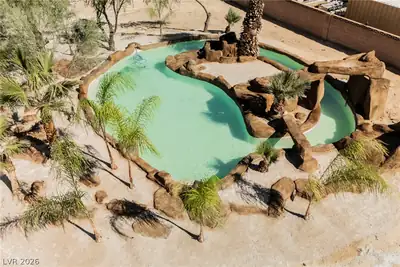 7984 Secretariat Lane, Las Vegas, NV 89123 