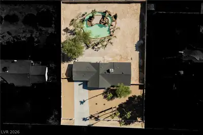 7984 Secretariat Lane, Las Vegas, NV 89123 