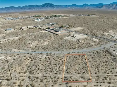 1820 Court Street, Pahrump, NV 89048 