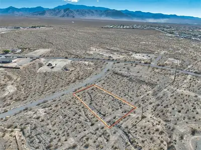 1820 Court Street, Pahrump, NV 89048 